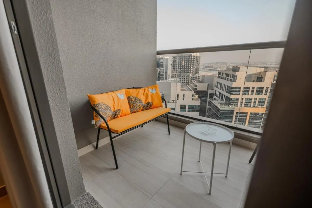 Clever Guest 002 Elite Downtown Dubai United Arab Emirates